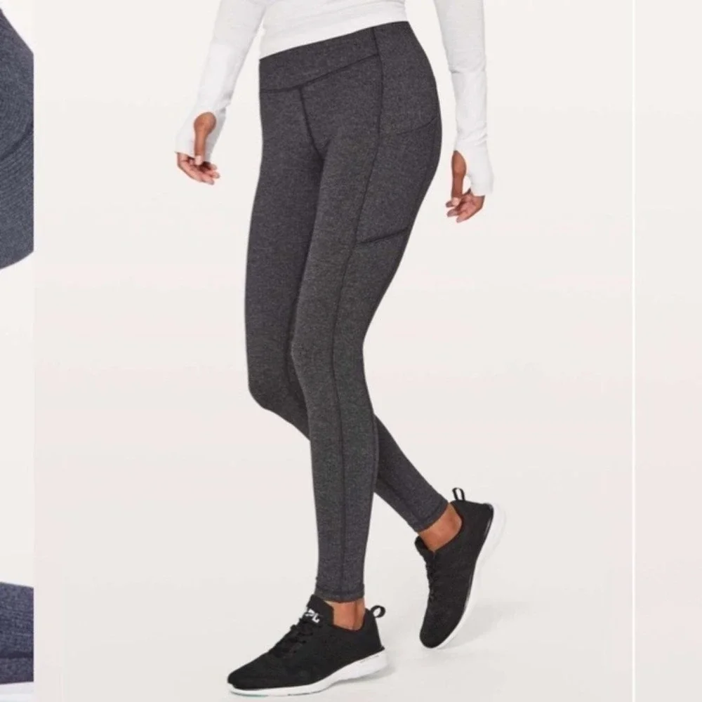 Lululemon Speed Up‎ Tight 28